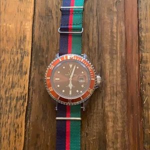 Wristwatch by Toy Watch